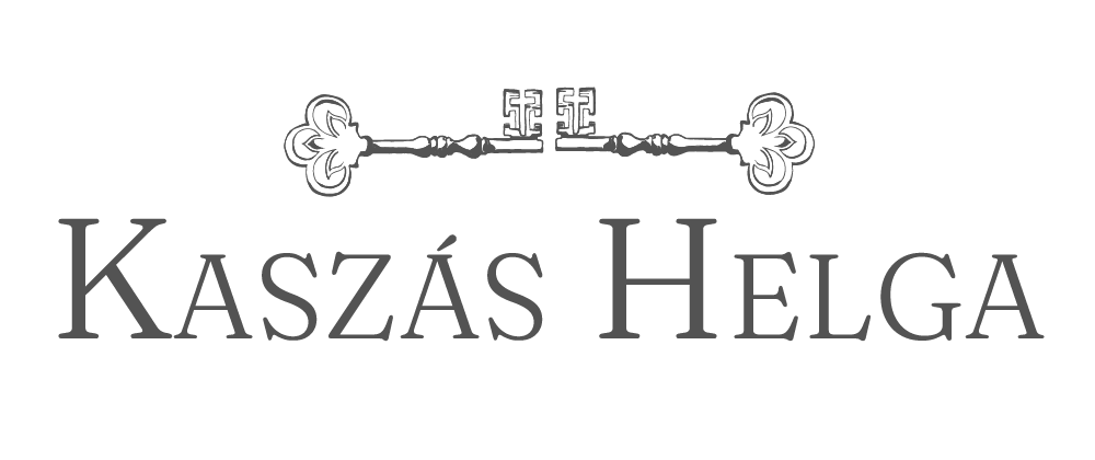 Kaszás Helga